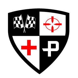 BLUEFiST75's emblem