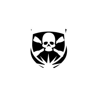 KJEuphoria's emblem