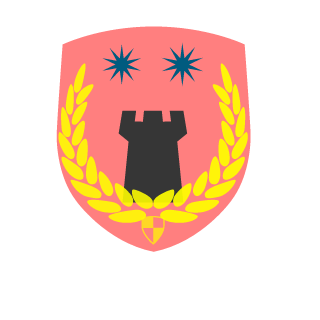 RMPCP's emblem