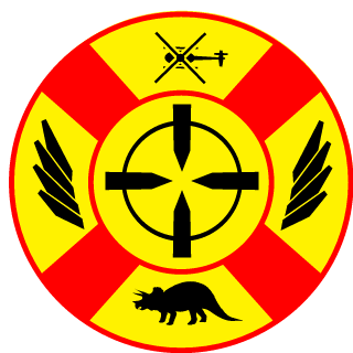 PrinceBuster365's emblem