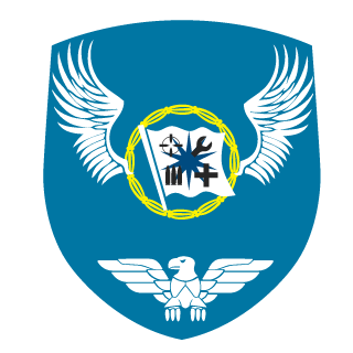Hermandad's emblem