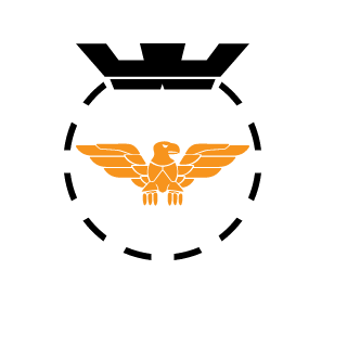 AFLITOVISK's emblem