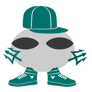 Cookiemonsta9508's emblem