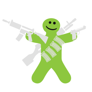 Galvernek's emblem