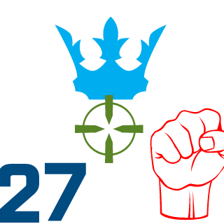 Elci27's emblem