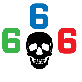 gonkomania's emblem