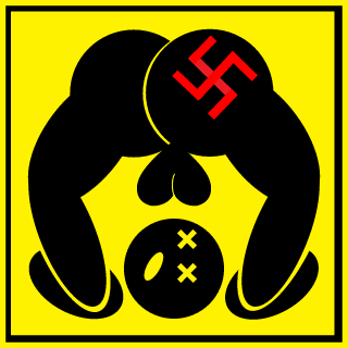 SANGRES11's emblem