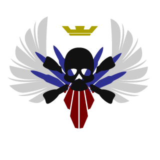 SmileXL's emblem