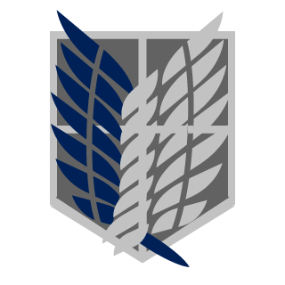LadyGrimnar's emblem