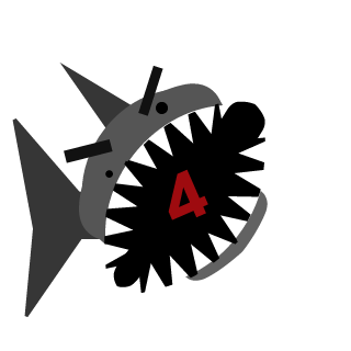 RabidRancor's emblem