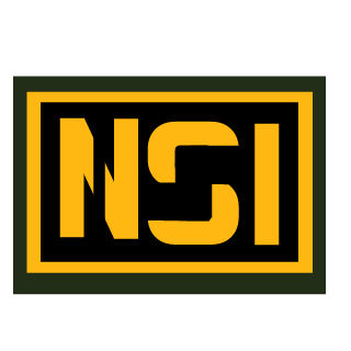 NSI's emblem