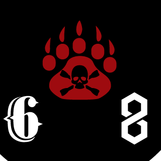 Oilcoveredsmurf's emblem