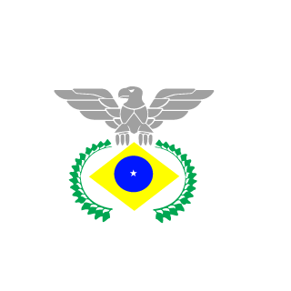MustangCn's emblem