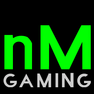 Agres1on-nM's emblem
