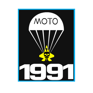 motorola1991's emblem