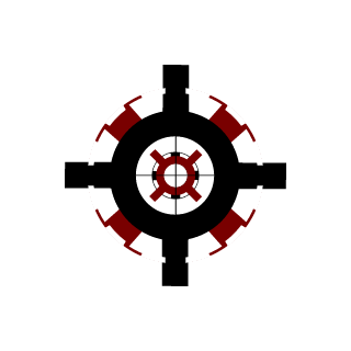 Csukla's emblem