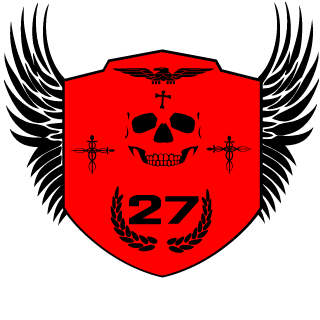 CarluCorsu's emblem