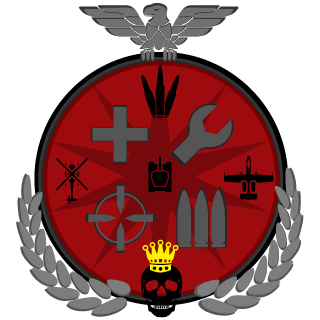 Drivoski's emblem