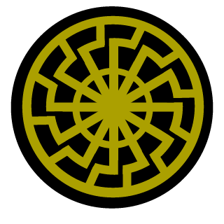bludbreather's emblem