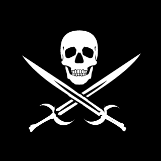 Chadthebullfrog's emblem