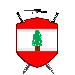 DonMachkie's emblem