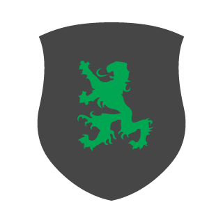 Myzhael's emblem