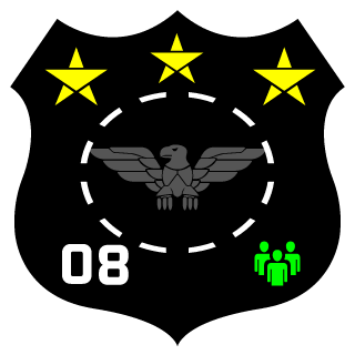 Revenge088's emblem