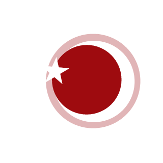 HalfMetalMachine's emblem