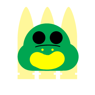 Dinobabylol's emblem