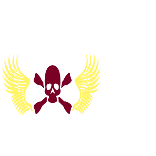 01Enforcer's emblem