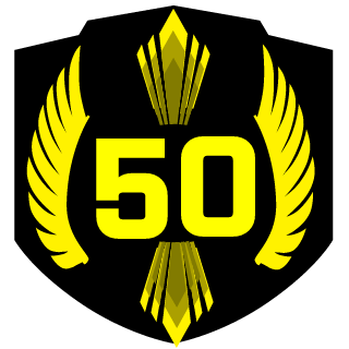 C4P MORG4N's emblem
