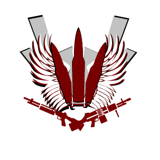 RagingYeti132's emblem