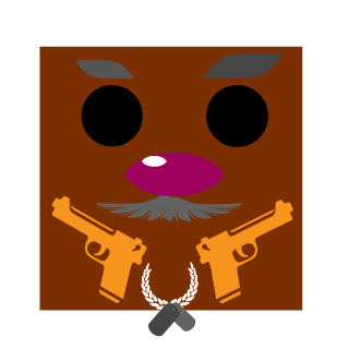 Berit2206's emblem