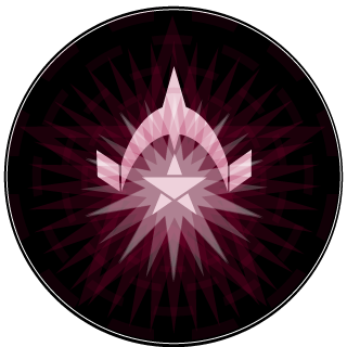 Hirechx's emblem