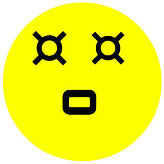 DerpScone's emblem