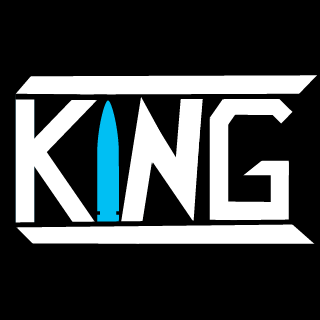 Dking258's emblem