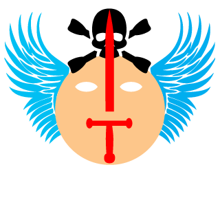 IAmXBomb's emblem