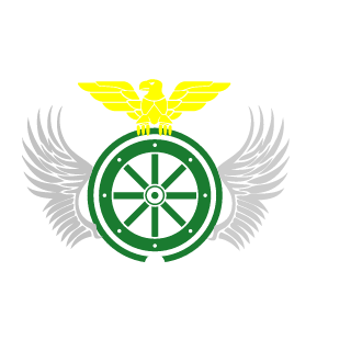 Tyskendoeer's emblem