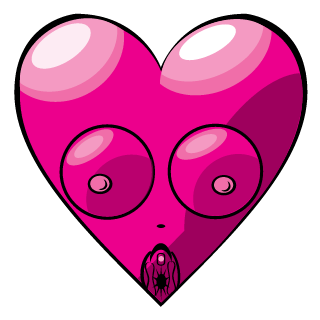 SuperTerrorizt's emblem