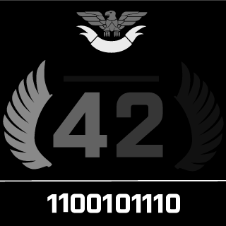 Doc_Kamp's emblem