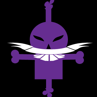 IThAFaLCoNI's emblem