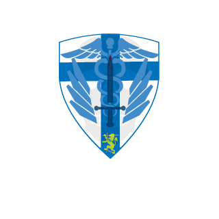 FLR's emblem
