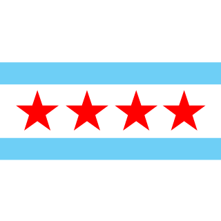 ChicagoGemini's emblem