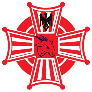 TheGoatRanger's emblem