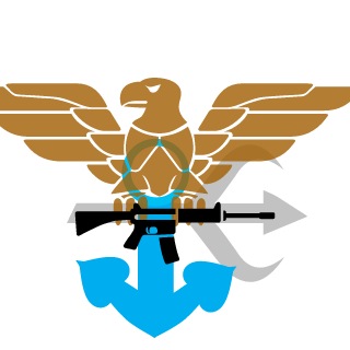 Desloprado's emblem