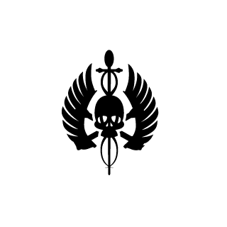 7rilid's emblem