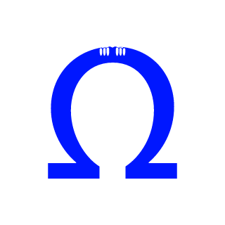 0MEGAH43's emblem