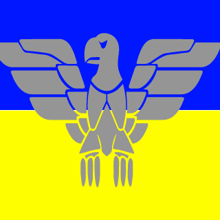 Roman1918's emblem