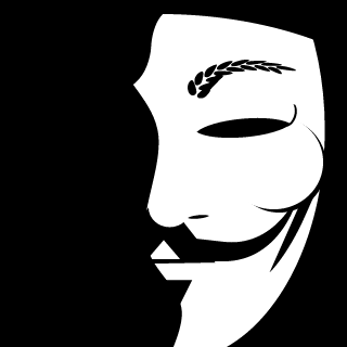 AnonymouS's emblem