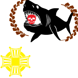 Agt-Backhous's emblem